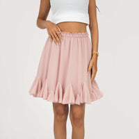 Soft Pink
