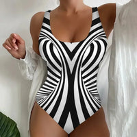 White Stripe