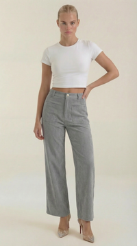 Gray