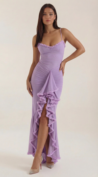 Light Lavender