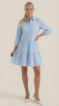 Baby Blue