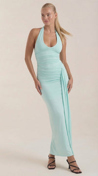 Mint Green
